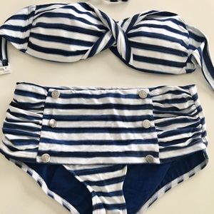 Bathing suit